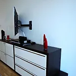 شقة Aga *