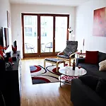 شقة Aga سفينويتشي