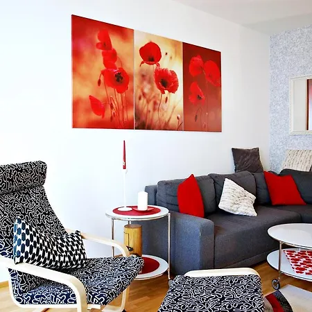 דירה Aga Świnoujście