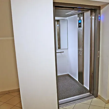 Aga * Świnoujście