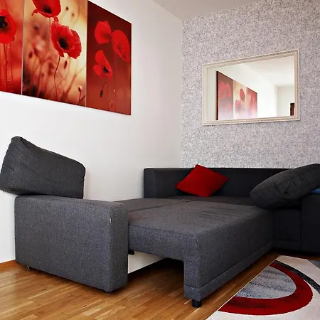 Apartamento Aga *