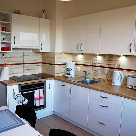 Apartamento Aga
